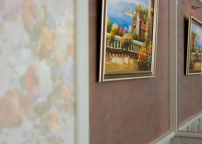 Hotel Siena Palace Primorsko