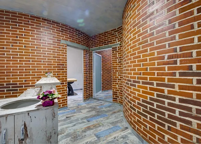 Siena Palace Hotel 4*